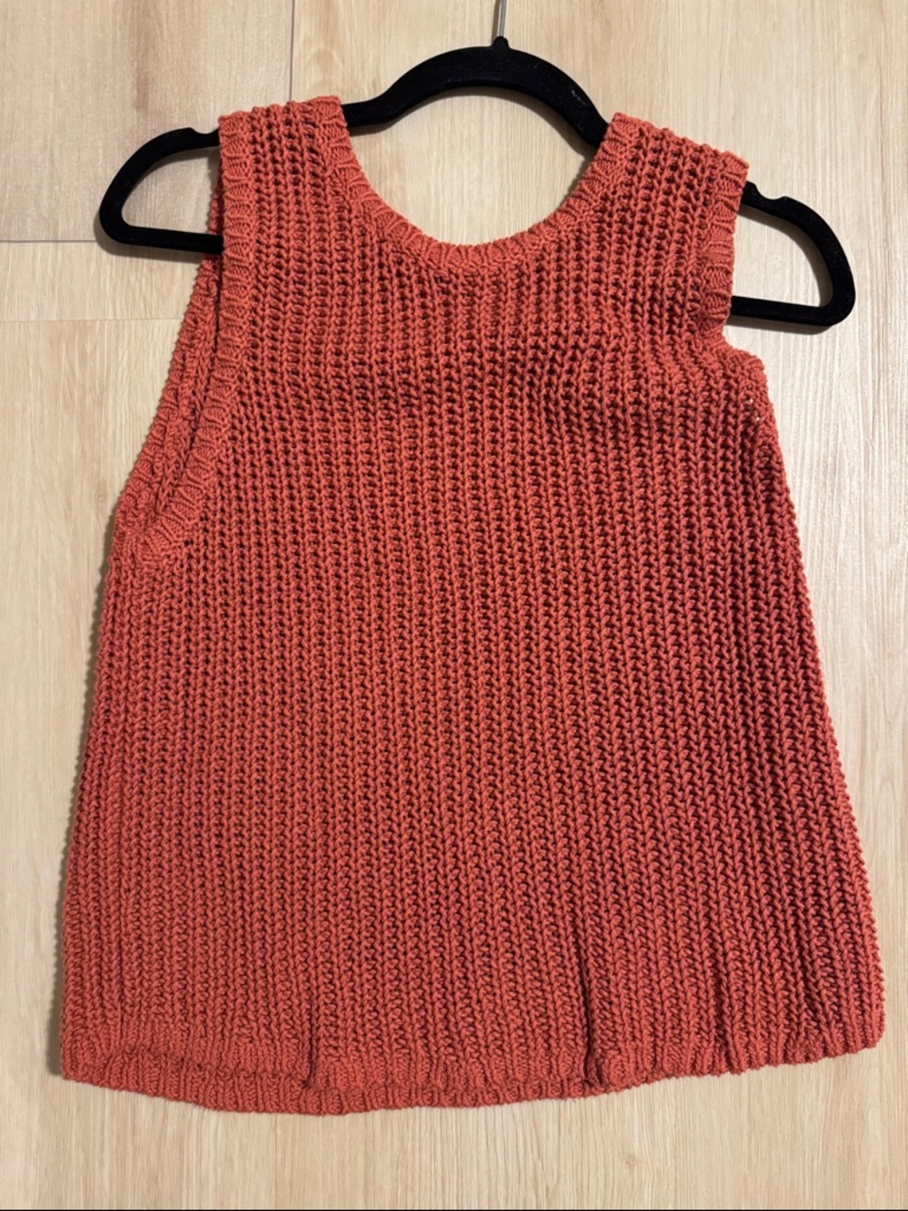 Old Navy Sweater Tank